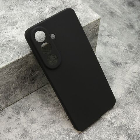 Zastitna maska (futrola) GENTLE COLOR - Samsung S941 Galaxy S26 5G crna (MS).