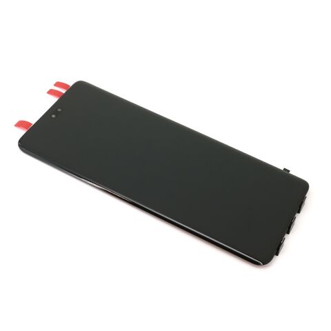 LCD displej (ekran) - Huawei Honor 200 Pro + Touch screen crni Full ORG China (MS).