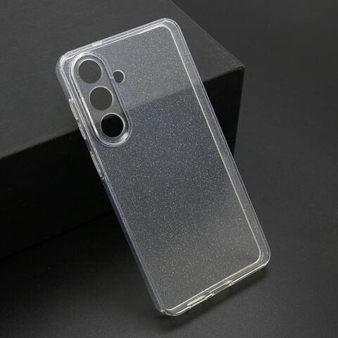 Zastitna maska (futrola) SPARKLING - Samsung S946 Galaxy S26 Plus 5G providna (MS).