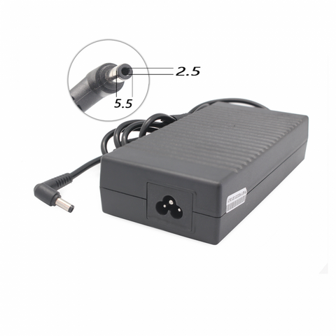 Punjac - laptop Asus 19V 9.5A (5.5*2.5) ugao 90.