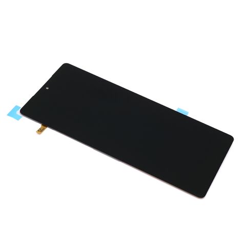 LCD displej (ekran) - Samsung S938 Galaxy S25 Ultra 5G + Touch screen crni FULL ORG EU (GH82-36588A/36378A) (MS).