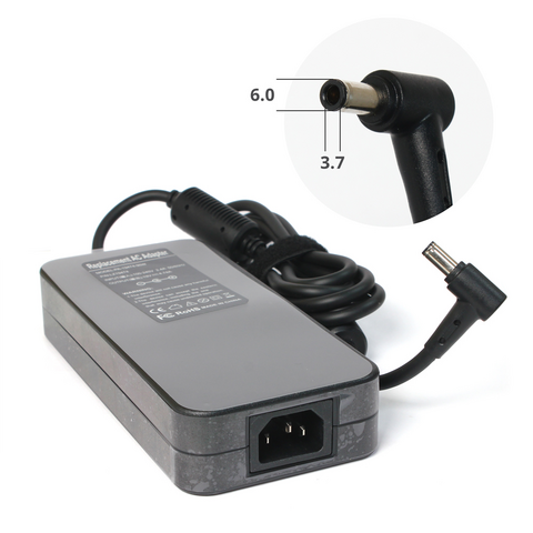 Punjac - laptop Asus 19.5V 11.8A (6.0*3.7).