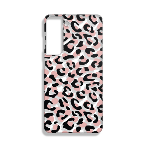 Zastitna ultra tanka (skin) maska / futrola PRINT - Samsung Galaxy S22 5G Animal.