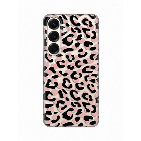 Zastitna ultra tanka (skin) maska / futrola PRINT - Samsung S931 Galaxy S25 Animal.