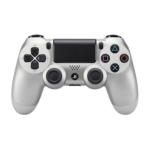 DualShock 4 Joypad for PS4 Silver ORG (MS).