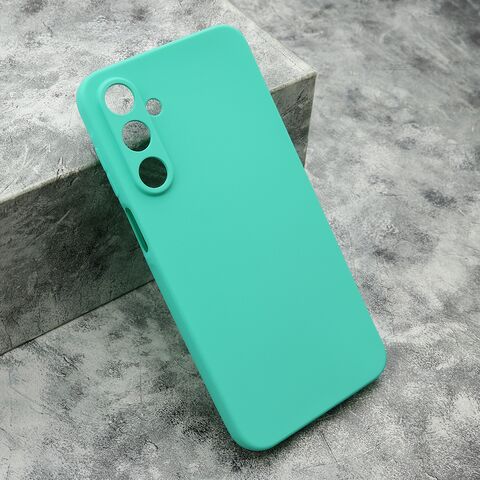 Zastitna maska (futrola) GENTLE COLOR - Samsung A166 Galaxy A16 5G tirkizna (MS).