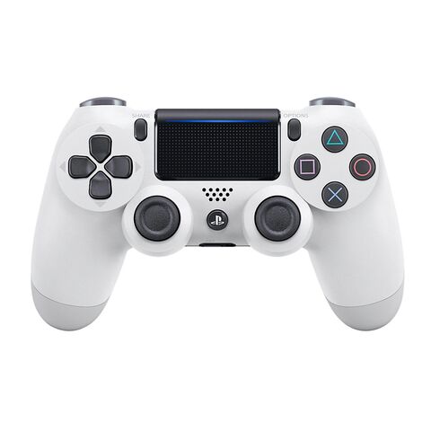 DualShock 4 Joypad for PS4 Glacier beli (white) ORG (MS).