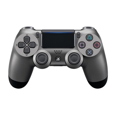 DualShock 4 Joypad for PS4 Steel crni ORG (MS).