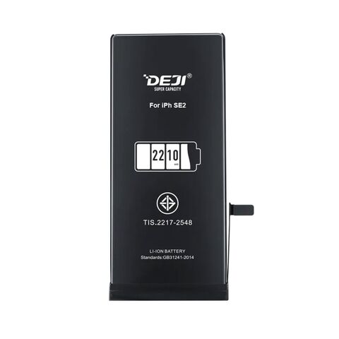 Baterija - iPhone SE 2020 2210mAh HC Deji (MS).