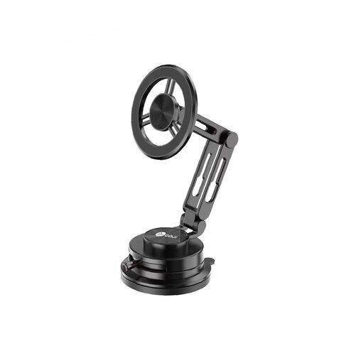 Drzac - mobilni telefon Goji G20 magnet i vakum crni (MS).