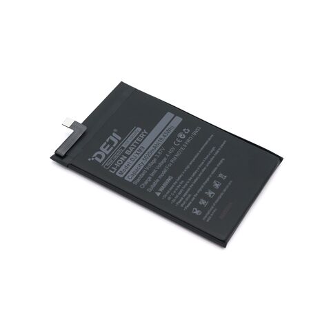 Baterija - Xiaomi Redmi Note 9 Pro/Redmi Note 10 Pro (BN53) 5020mAh Deji (MS).