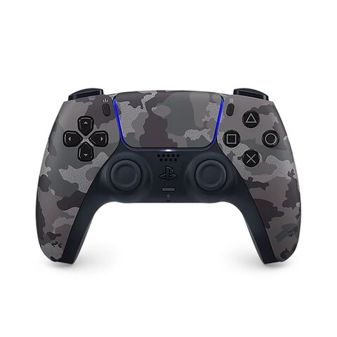 Gamepad 5 Joypad - PS5 DualSense Gray Camouflage ORG (MS).