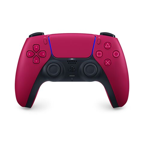 Gamepad 5 Joypad - PS5 DualSense Cosmic Red ORG (MS).
