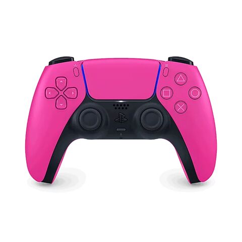 Gamepad 5 Joypad - PS5 DualSense Pink New ORG (MS).