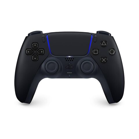 Gamepad 5 Joypad - PS5 DualSense Midnight crni ORG (MS).