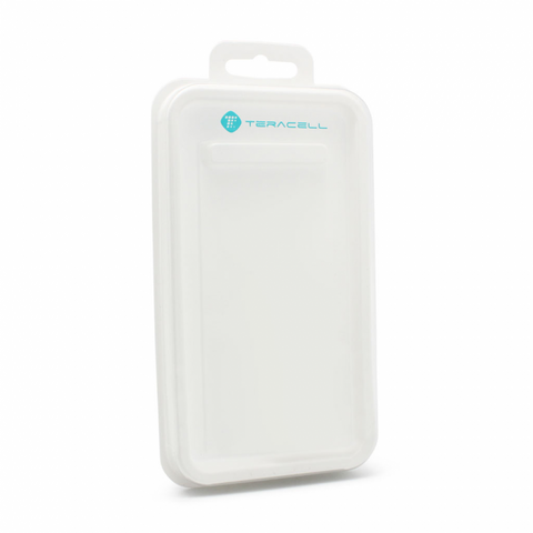 Zastitna maska (futrola) Transparent Ice Cube - Huawei P30 Lite.