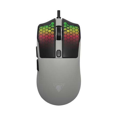 Mis gejmerski GM693 sivi JEDEL (MS).