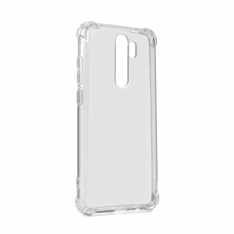 Zastitna maska (futrola) Transparent Ice Cube - Xiaomi Redmi Note 8 Pro.