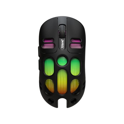 Mis bezicki GAMING Wireless Rechargeable WD153 crni JEDEL (MS).