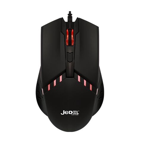 Mis gejmerski LED M82 crni JEDEL (MS).