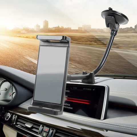 Auto Drzac - tablet LP-3C (do 14 inch) crni.