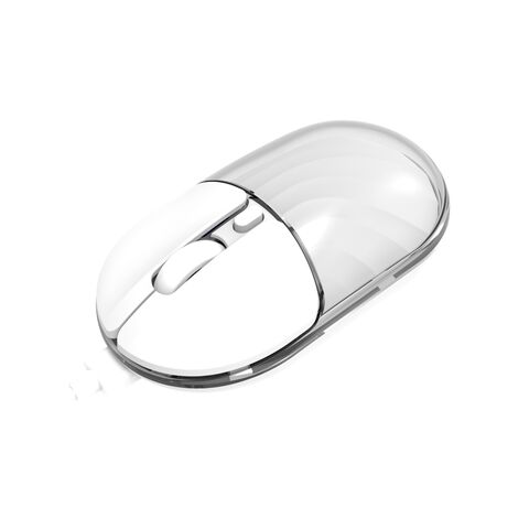 Mis bezicni Dual Modes 2in1 WD142 beli JEDEL (MS).