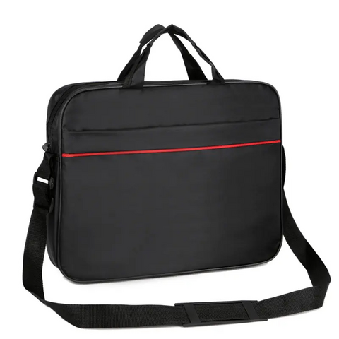 Torba - Laptop 15.6" M3 crna.