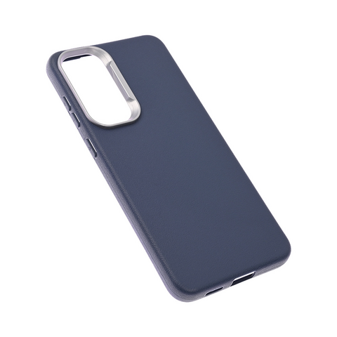 Zastitna maska (futrola) Elegant - Samsung S731B Galaxy S25 FE tamno plava.