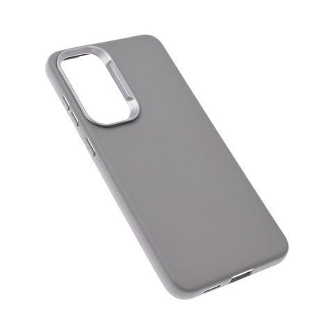 Zastitna maska (futrola) Elegant - Samsung S731B Galaxy S25 FE siva.