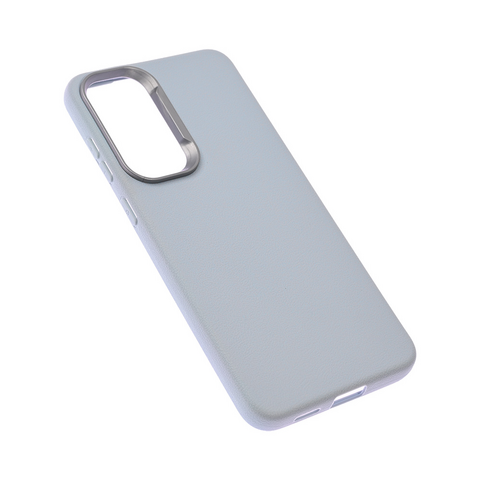 Zastitna maska (futrola) Elegant - Samsung S731B Galaxy S25 FE svetlo plava.