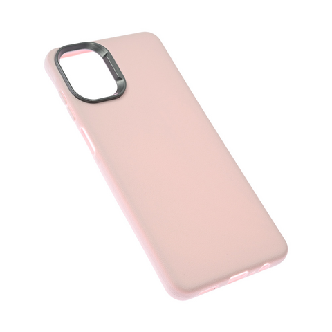 Zastitna maska (futrola) Elegant - Samsung A075F Galaxy A07 roze.