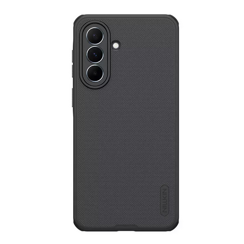 Zastitna maska (futrola) Nillkin Scrub Pro - Samsung A376 Galaxy A37 5G crna.