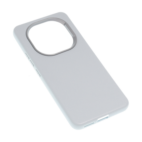 Zastitna maska (futrola) Elegant - Xiaomi Redmi Note 15 Pro 4G svetlo plava.