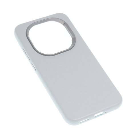 Zastitna maska (futrola) Elegant - Xiaomi Redmi Note 15 Pro Plus 5G svetlo plava.