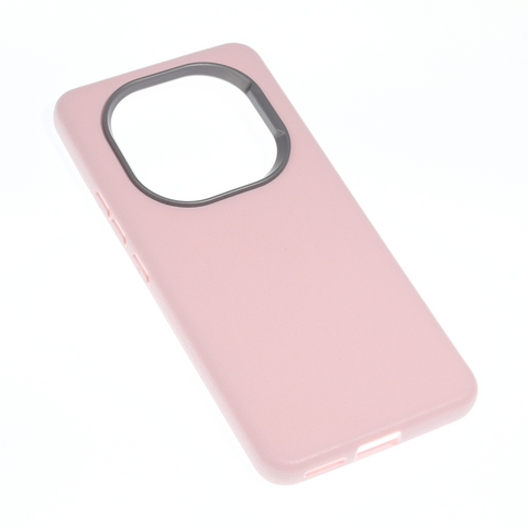 Zastitna maska (futrola) Elegant - Xiaomi Redmi Note 15 Pro 4G roze.