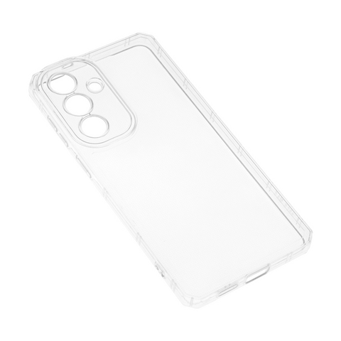 Zastitna maska (futrola) Full Protection - Samsung A376 Galaxy A37 5G Transparent.