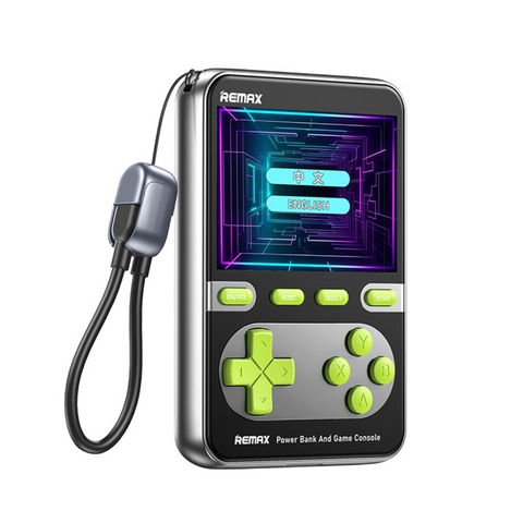 Konzola - igranje+Univerzalna Back Up Baterija REMAX FCP-13 20W 10000mAh.