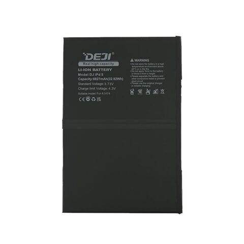 Baterija - Ipad 5/Air 1 8827mAh Deji (MS).