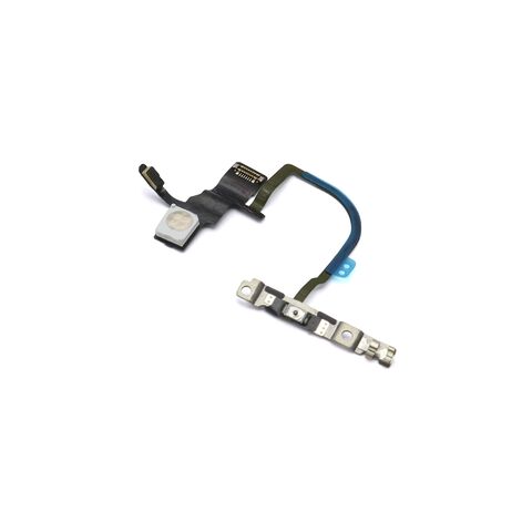Flet kabal (kabl) kabl - iPhone XS Max sa on/off switch (MS).