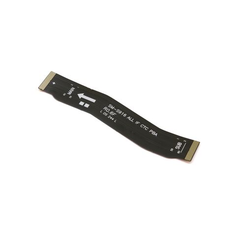 Flet kabal (kabl) kabl - Samsung S916B/Galaxy S23 Plus (main flex) (MS).