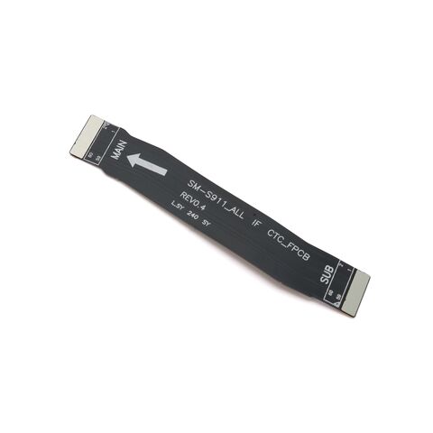 Flet kabal (kabl) kabl - Samsung S911 Galaxy S23 (main flex) (MS).