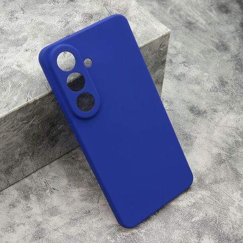 Zastitna maska (futrola) GENTLE COLOR - Samsung S941 Galaxy S26 5G plava (MS).