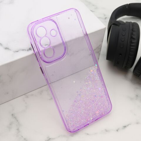 Zastitna maska (futrola) FIESTA II - Samsung S941 Galaxy S26 5G ljubicasta (MS).