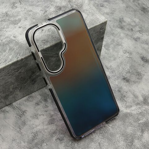 Zastitna maska (futrola) GLOW LOOK - Samsung S941 Galaxy S26 5G crna (MS).