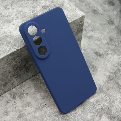 Zastitna maska (futrola) GENTLE COLOR - Samsung S941 Galaxy S26 5G teget (MS).