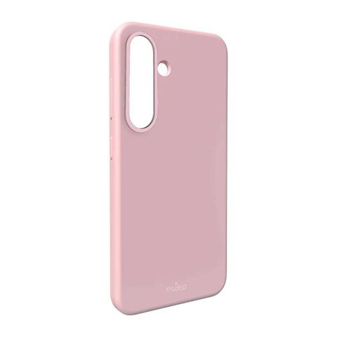 Zastitna maska (futrola) PURO ICON MAGSAFE - Samsung S941 Galaxy S26 5G roze (MS).