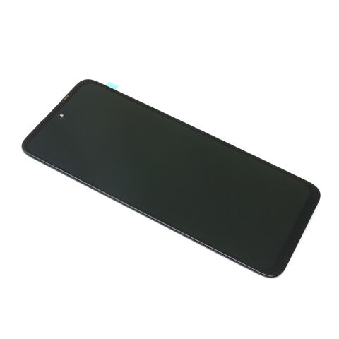 LCD displej (ekran) - Motorola Moto G31 + Touch screen crni OLED (MS).