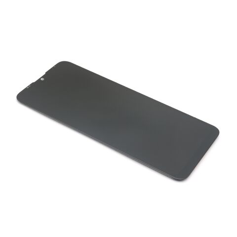 LCD displej (ekran) - Motorola Moto E20 + Touch screen crni ORG (MS).