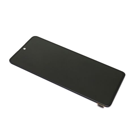 LCD displej (ekran) - Xiaomi Redmi Note 10 Pro/Redmi Note 10 Pro Max + Touch screen crni OLED (MS).