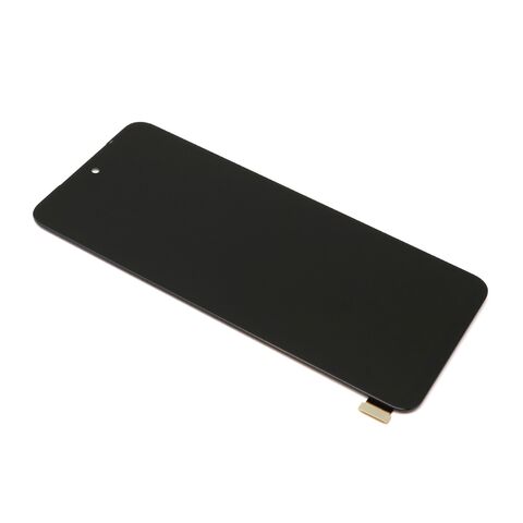 LCD displej (ekran) - Xiaomi Redmi Note 11/11S/12S 4G/Poco M4 Pro 4G + Touch screen crni OEM (MS).
